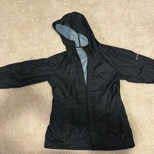 Columbia Light Jacket
